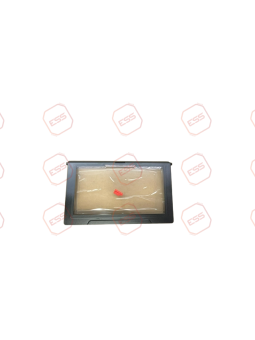 Vector 19 HE Display Module - Plastic Front Door 